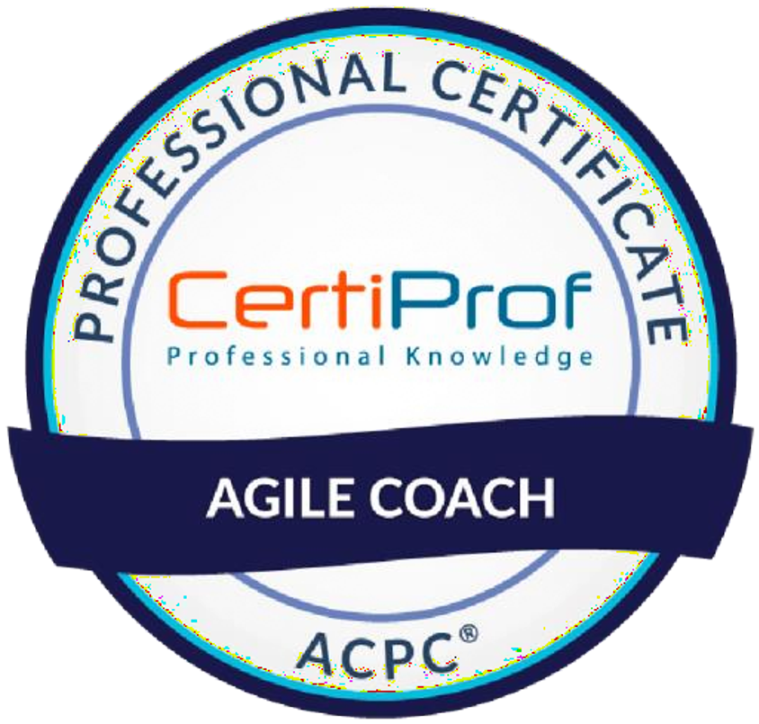 Agile Coach Professional Certificate