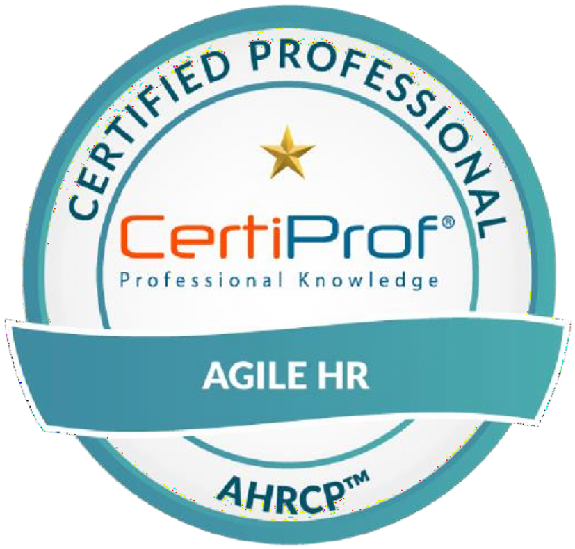 Agile HR Certified Professional