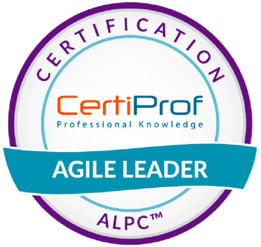 Agile Leader Professional Certification