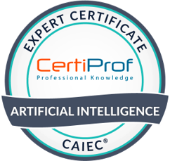 Artificial Intelligence Expert Certificate