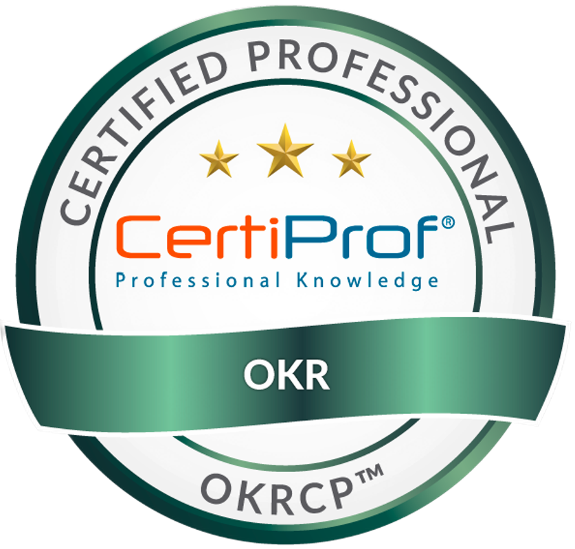 Business Agility Professional Certification
