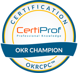OKR Champion