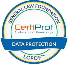 CertiProf Remote Work - Data Protection