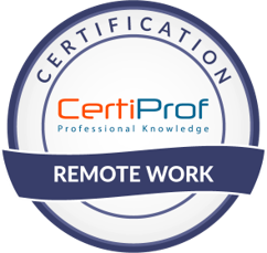 Remote Worker Professional Certification