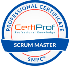 Scrum Master Professional Certificate