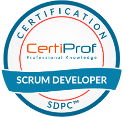 Scrum Developer Professional Certification